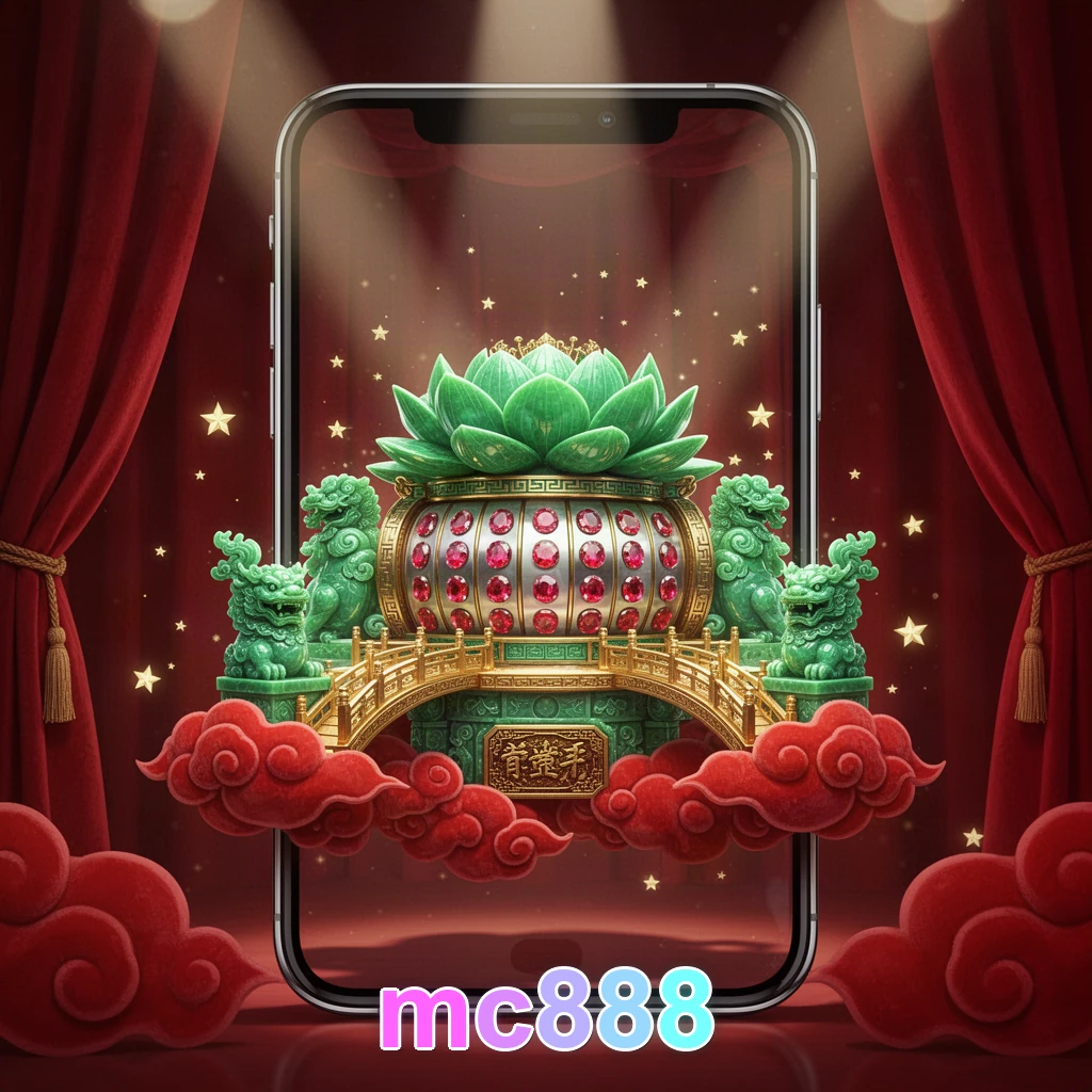 Promosi mc888
