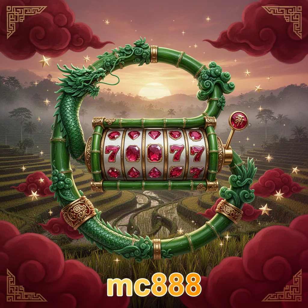 Promosi mc888
