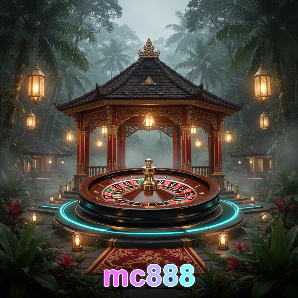 Promosi mc888