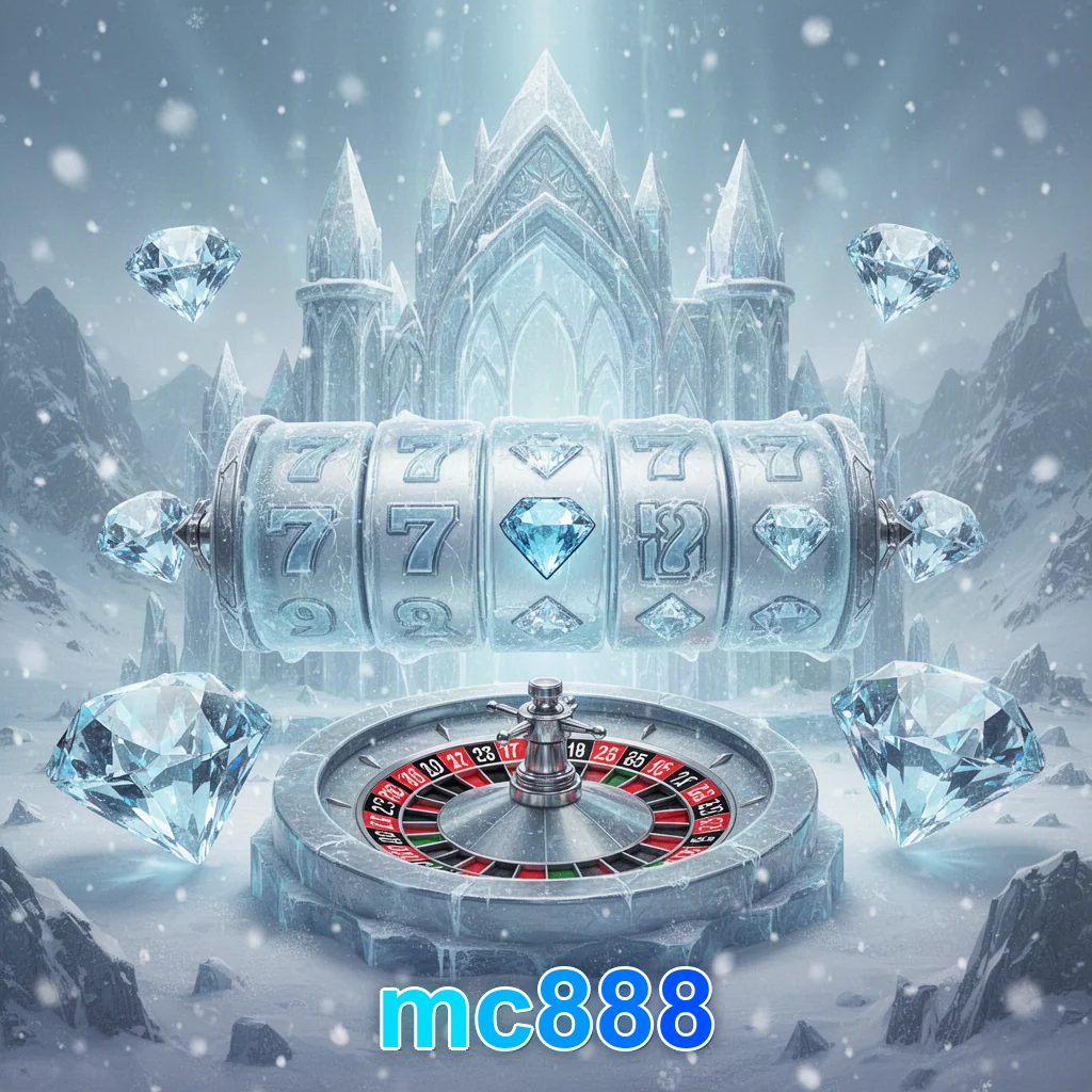Promosi mc888