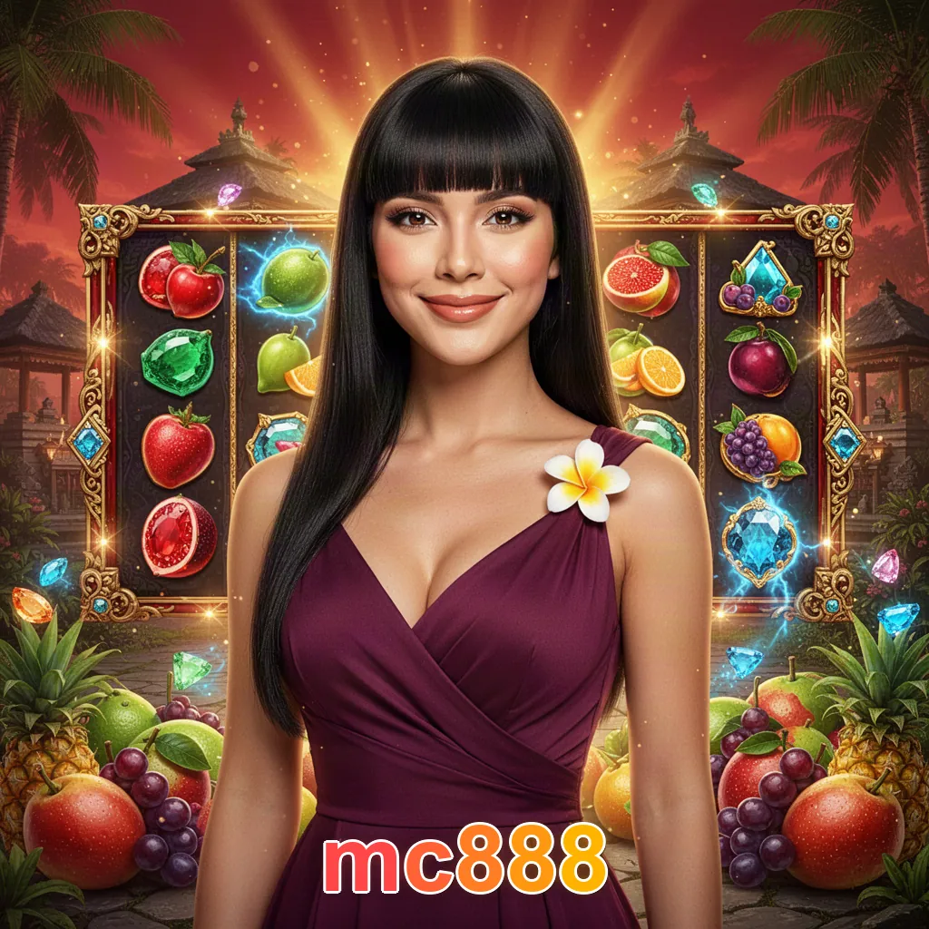 Promosi mc888