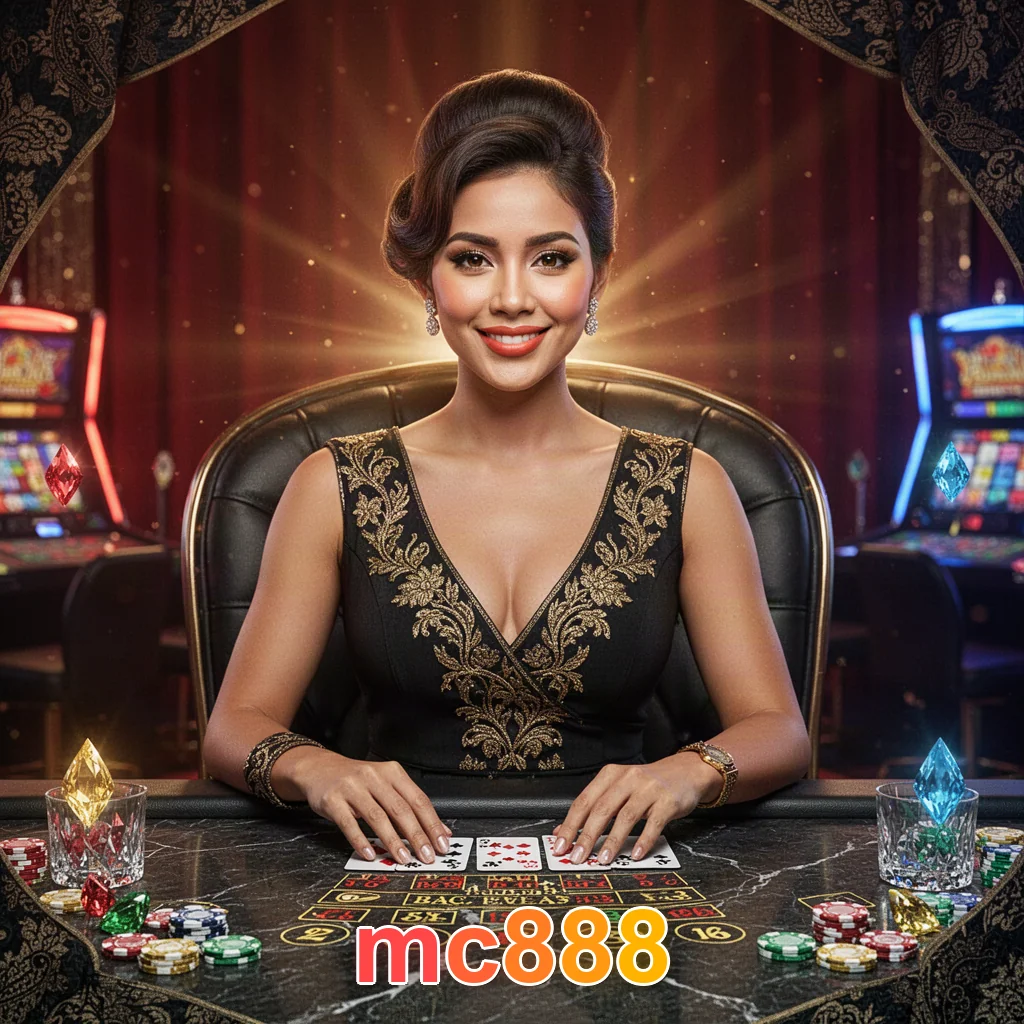 Promosi mc888