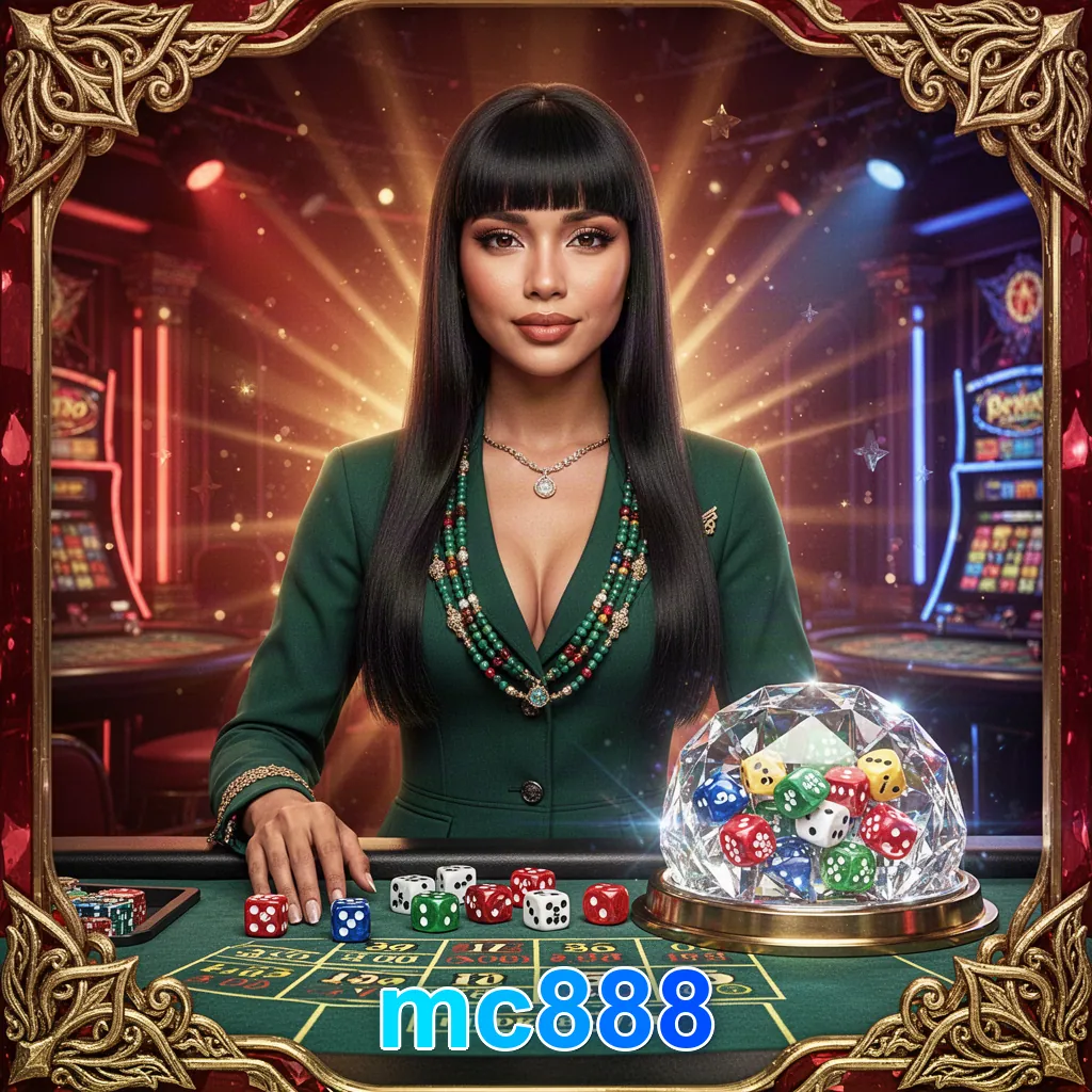 Promosi mc888
