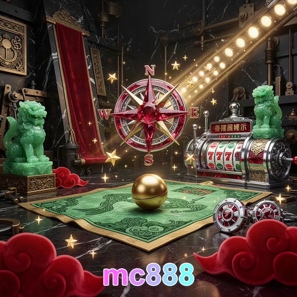 Promosi mc888