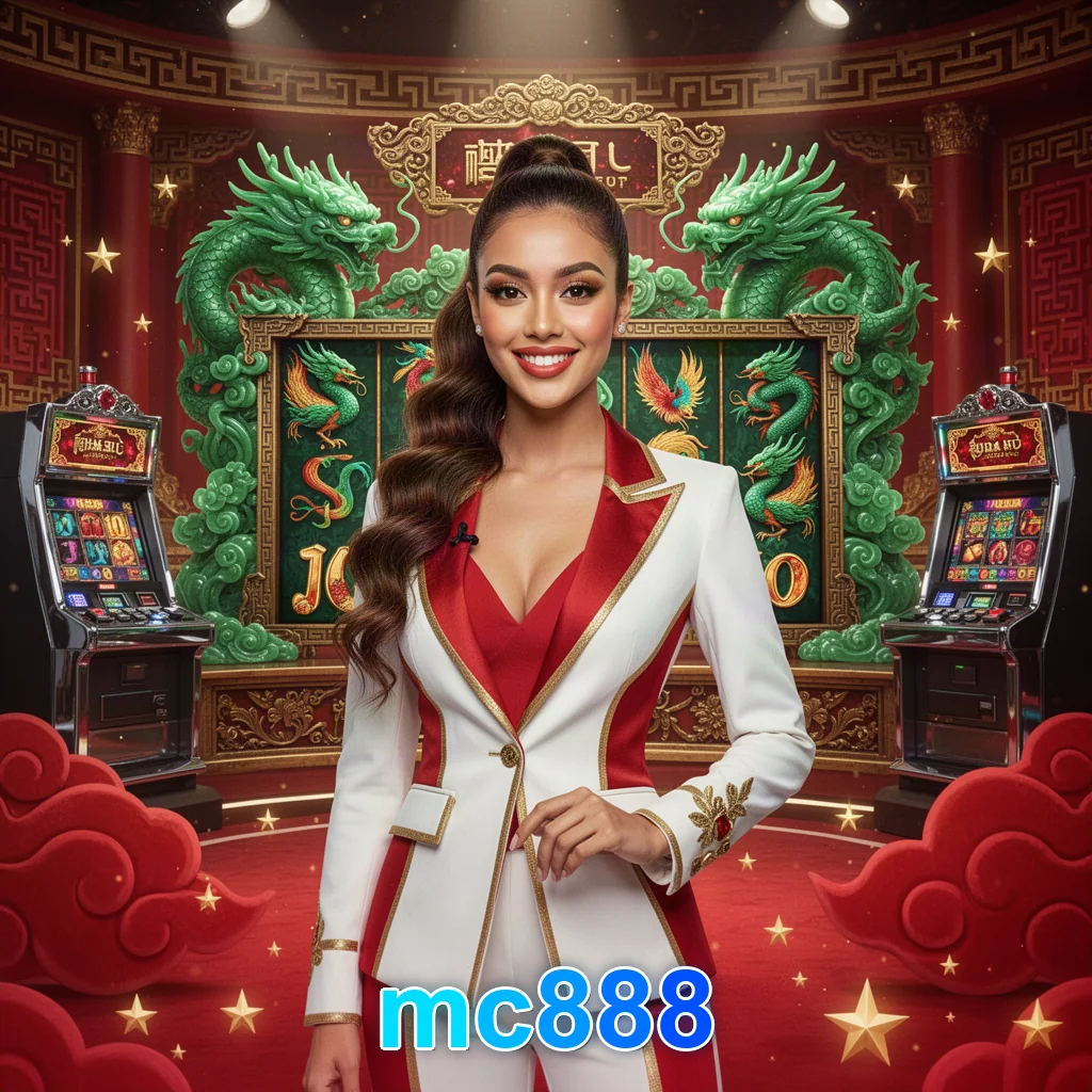 Promosi mc888