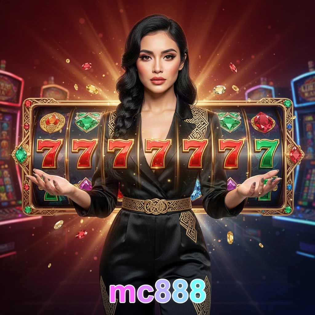 Promosi mc888