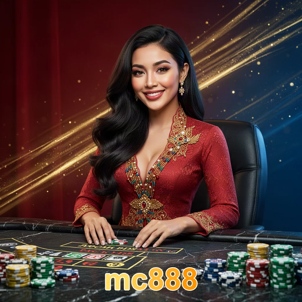 Promosi mc888