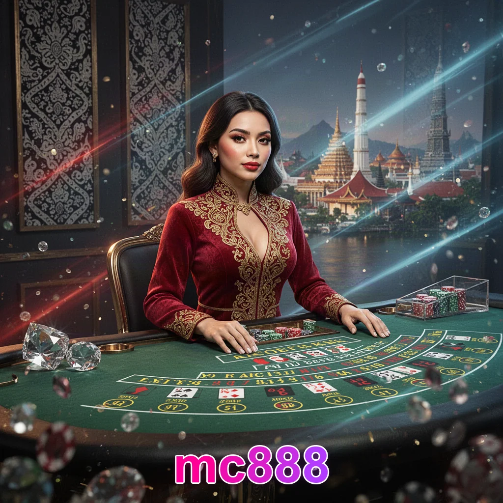 Promosi mc888